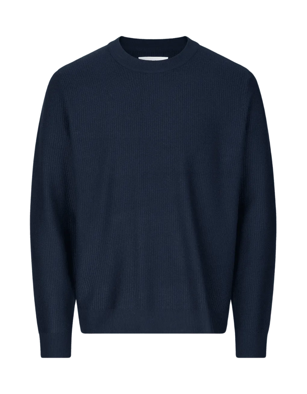 Garam crew neck 10490 - ECRU