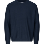 Garam crew neck 10490 - ECRU