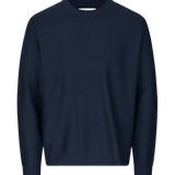 Garam crew neck 10490 - ECRU