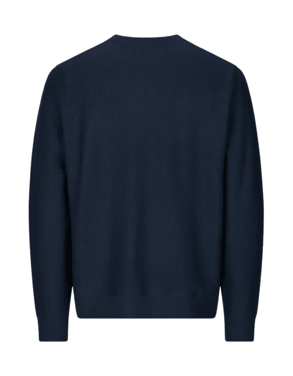 Garam crew neck 10490 - ECRU