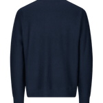 Garam crew neck 10490 - ECRU