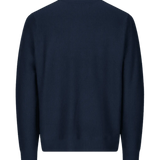 Garam crew neck 10490 - ECRU