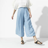 Gizeh Birko-Flor Black - ECRU