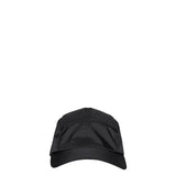 Gorra 5-Panel Nylon Black - ECRU