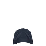 Gorra 5-Panel Nylon Navy - ECRU