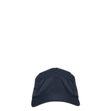 Gorra 5-Panel Nylon Navy - ECRU