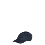 Gorra 5-Panel Nylon Navy - ECRU