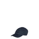 Gorra 5-Panel Nylon Navy - ECRU