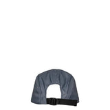 Gorra 5-Panel Nylon River - ECRU