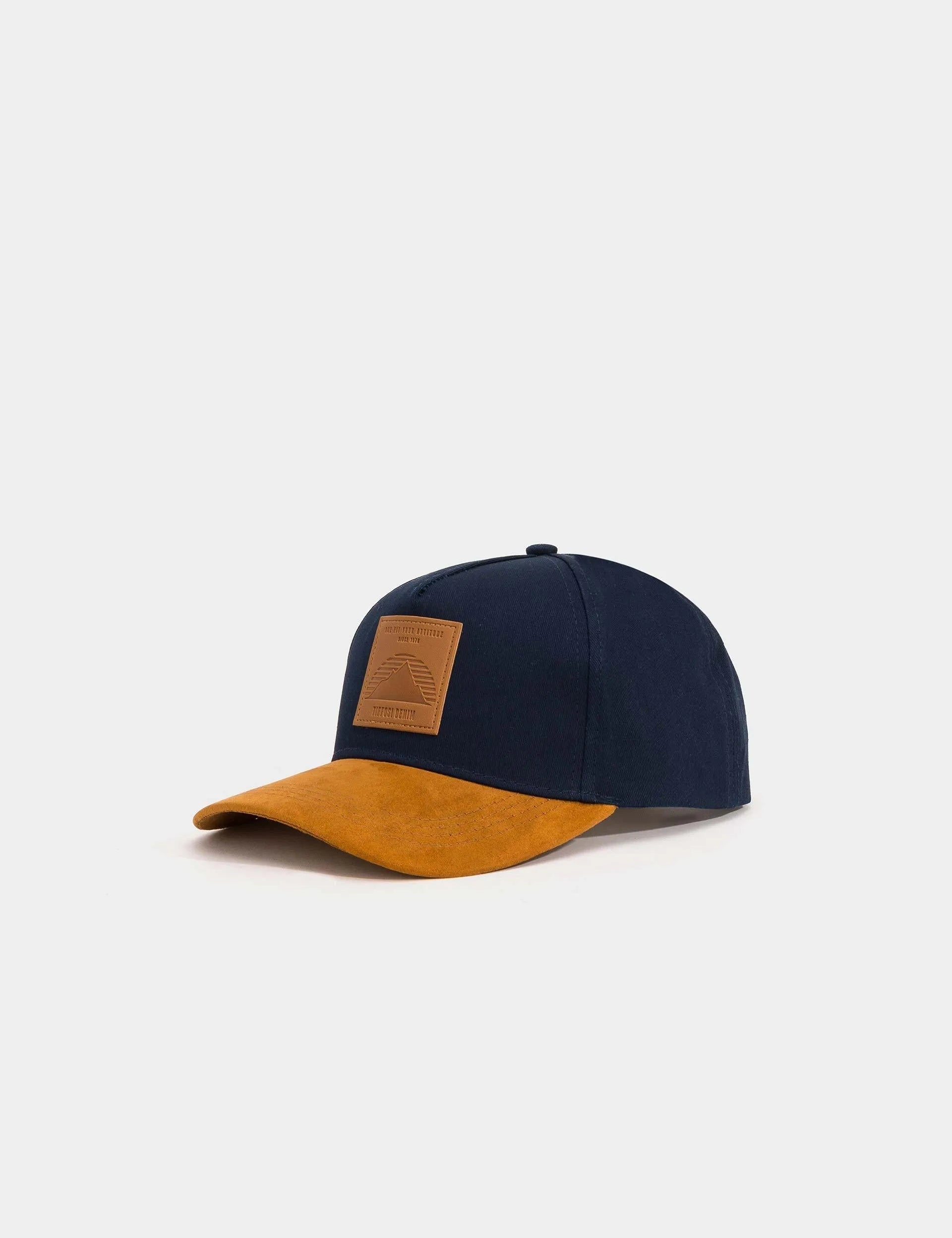 Gorra Aron - ECRU