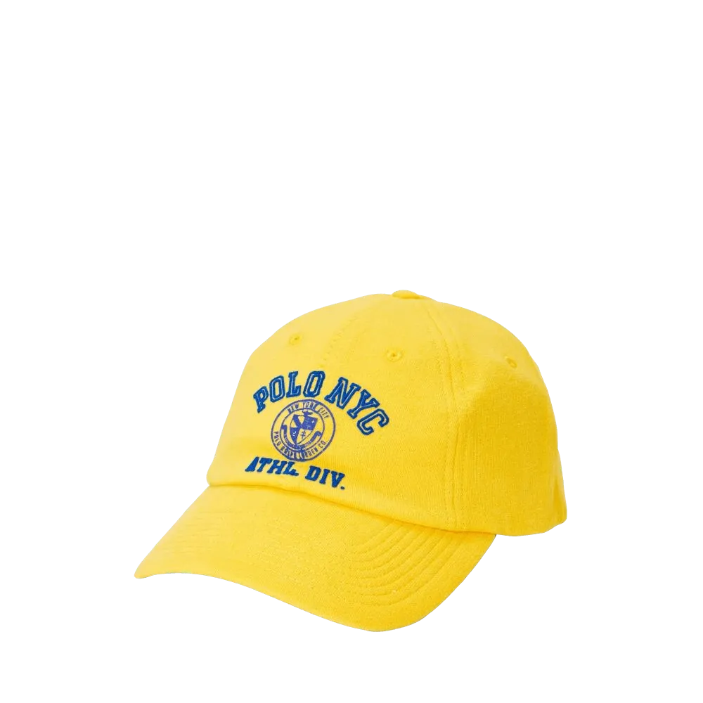 Gorra Authentic Baseball - ECRU