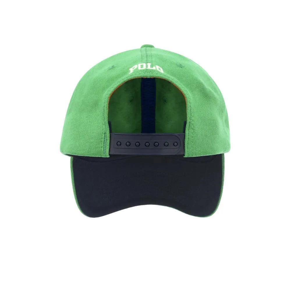 Gorra Authentic Baseball - ECRU