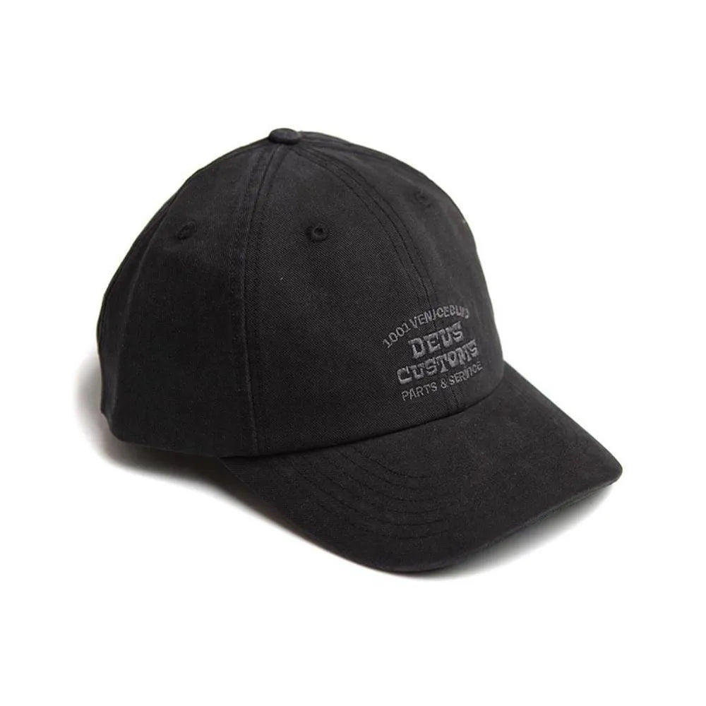 Gorra Automatica - ECRU