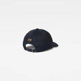 Gorra Avernus Raw Artwork Baseball - ECRU