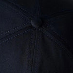 Gorra Avernus Raw Artwork Baseball - ECRU