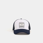 Gorra Bass - ECRU