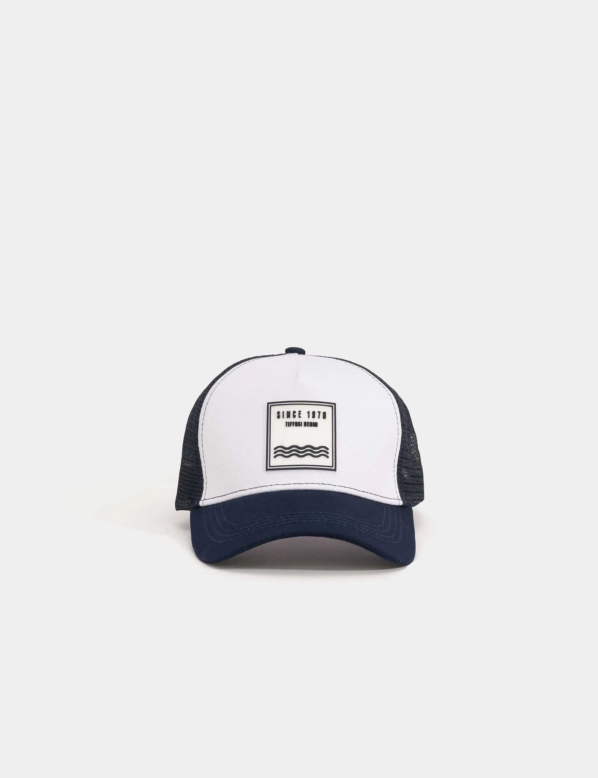 Gorra Bass - ECRU