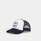 Gorra Bass - ECRU