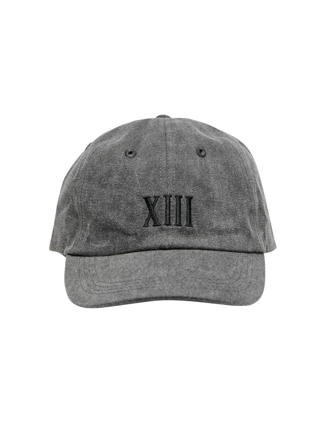 Gorra con Bordado Jose - ECRU