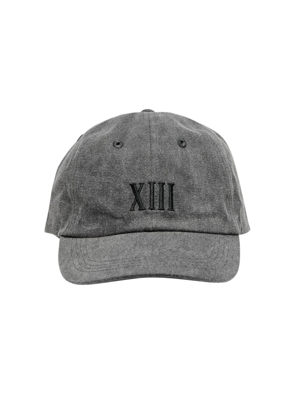 Gorra con Bordado Jose - ECRU