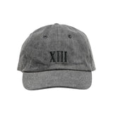 Gorra con Bordado Jose - ECRU