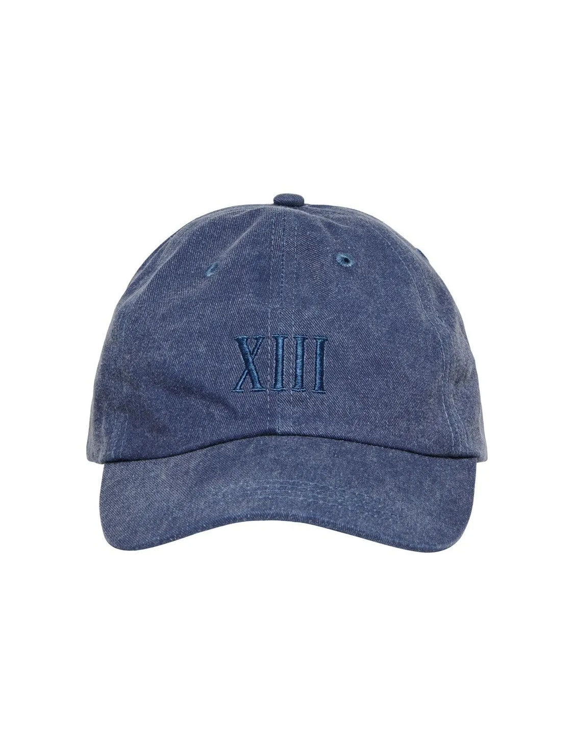 Gorra con Bordado Jose - ECRU