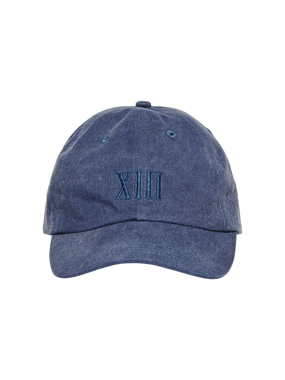 Gorra con Bordado Jose - ECRU