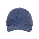 Gorra con Bordado Jose - ECRU