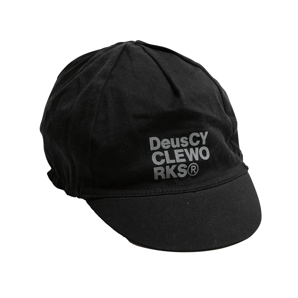 Gorra Cycleworks - ECRU