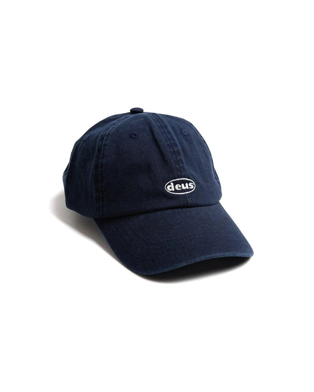Gorra Dad Club Navy - ECRU