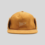Gorra DDS Undstructured 5 Panel - ECRU