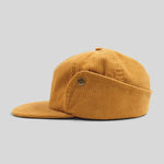 Gorra DDS Undstructured 5 Panel - ECRU