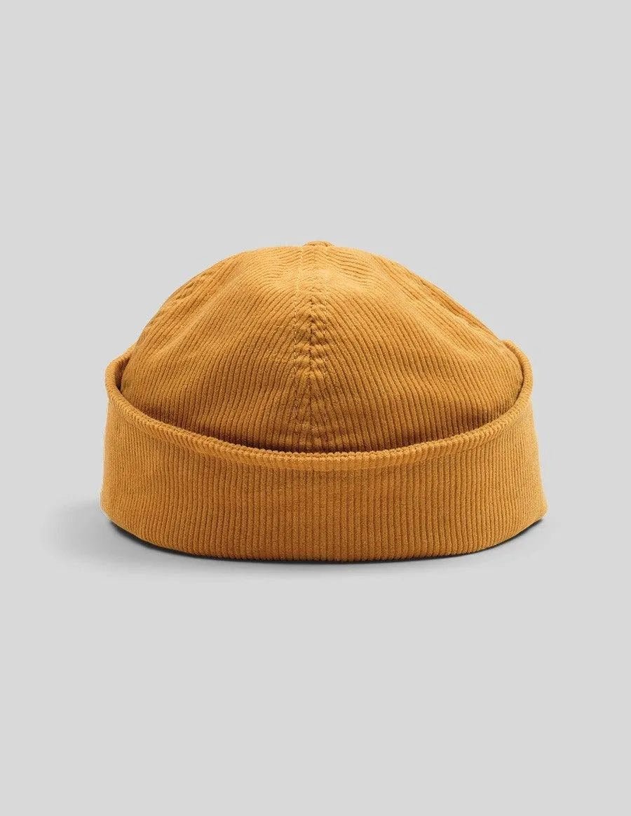 Gorra DDS Undstructured 5 Panel - ECRU