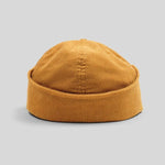 Gorra DDS Undstructured 5 Panel - ECRU