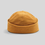 Gorra DDS Undstructured 5 Panel - ECRU
