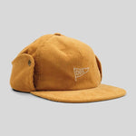 Gorra DDS Undstructured 5 Panel - ECRU