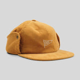 Gorra DDS Undstructured 5 Panel - ECRU