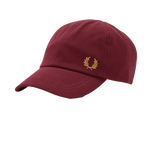 Gorra de piqué clásica - ECRU