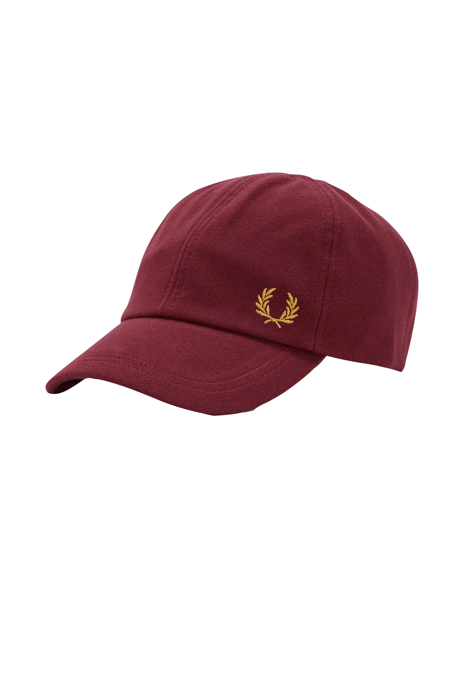 Gorra de piqué clásica - ECRU
