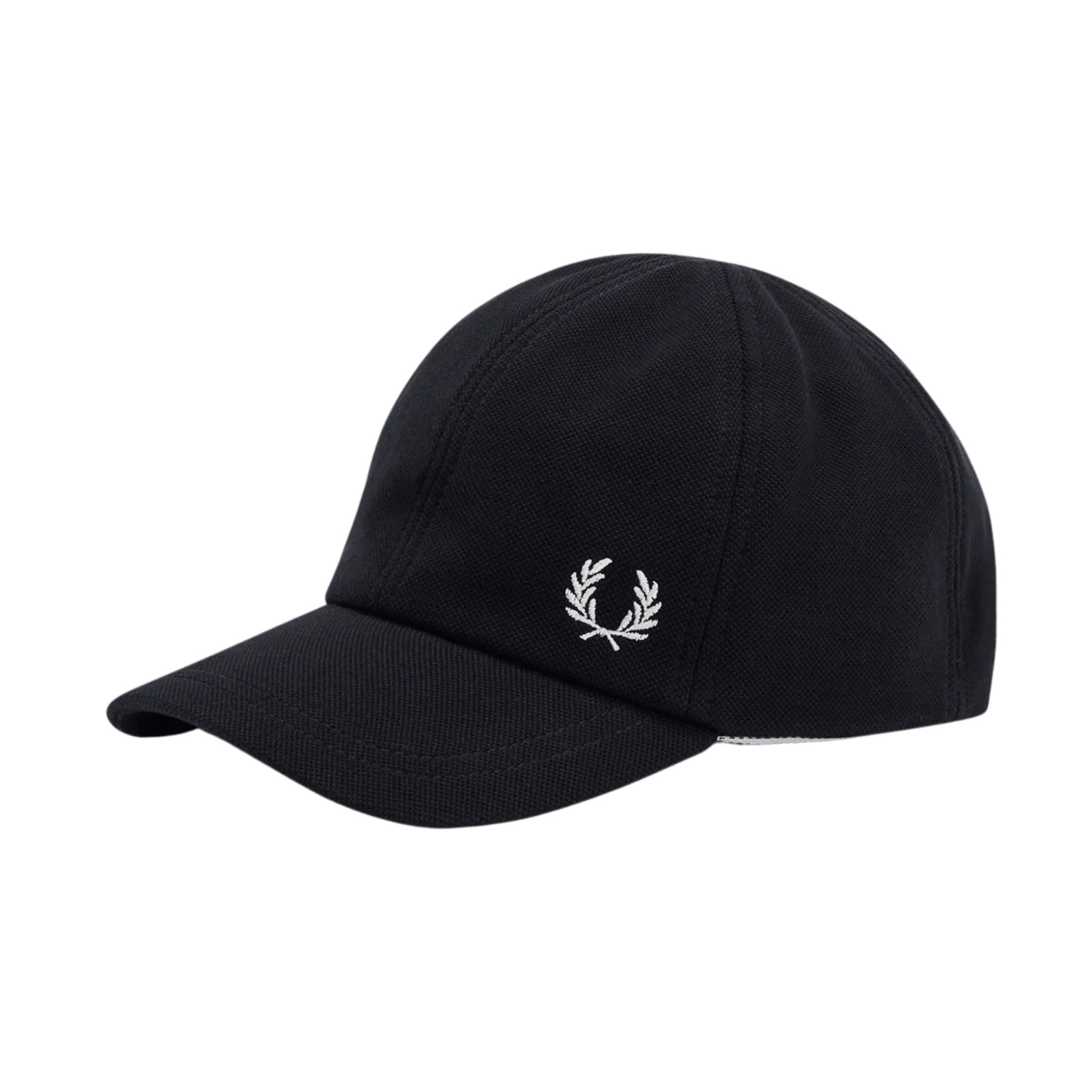 Gorra de piqué clásica - ECRU