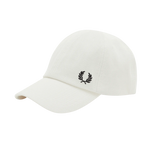 Gorra de piqué clásica - ECRU