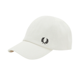 Gorra de piqué clásica - ECRU