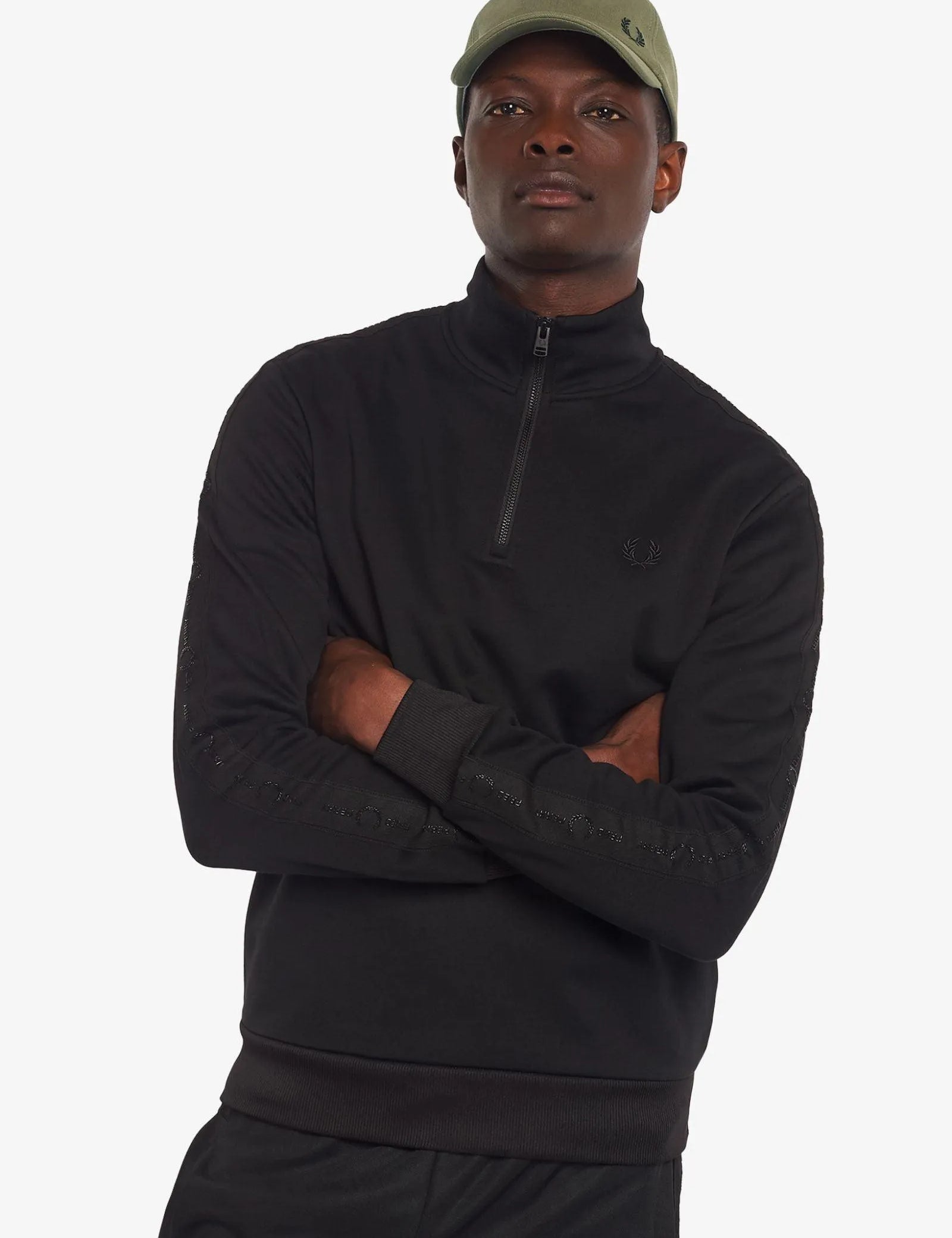 Gorra de piqué clásica - ECRU