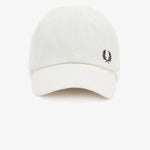 Gorra de piqué clásica - ECRU