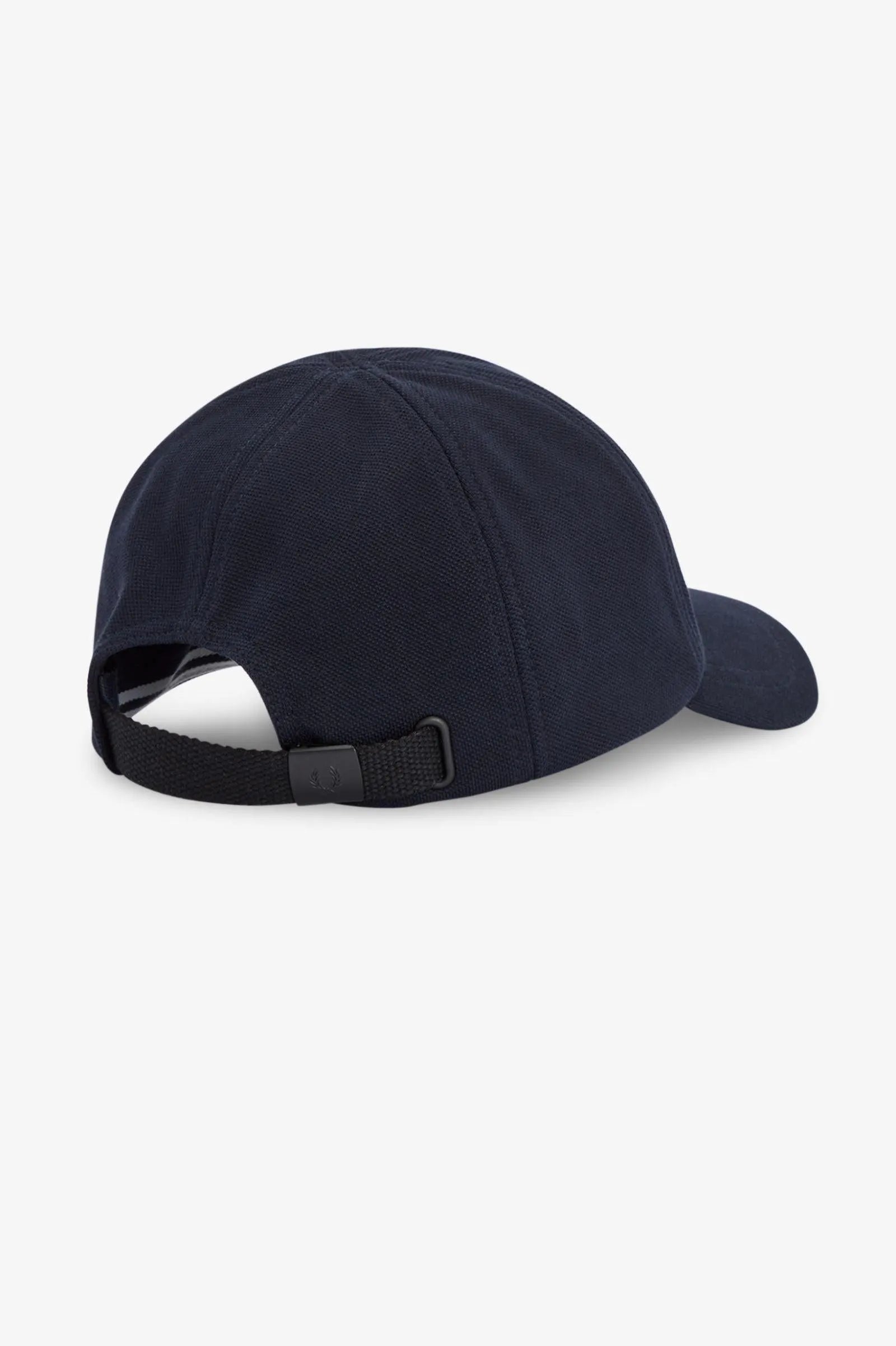 Gorra de piqué clásica - ECRU