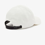 Gorra de piqué clásica - ECRU