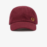 Gorra de piqué clásica - ECRU