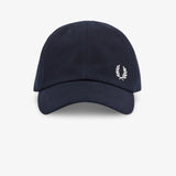 Gorra de piqué clásica - ECRU