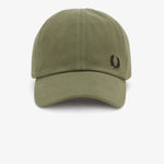 Gorra de piqué clásica - ECRU