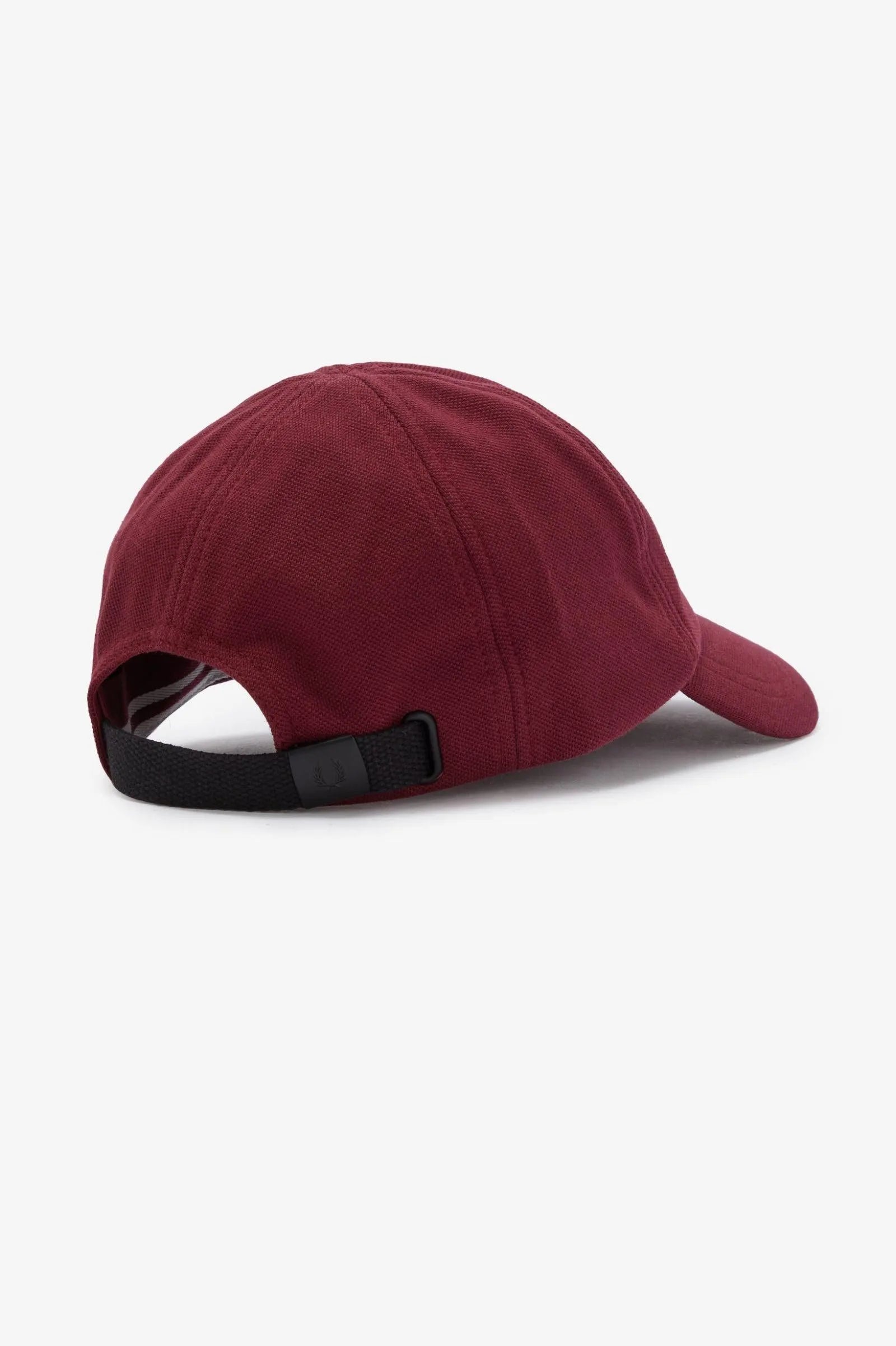 Gorra de piqué clásica - ECRU